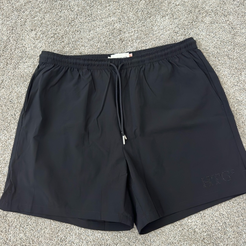 Honor the Gift swim trunks XL